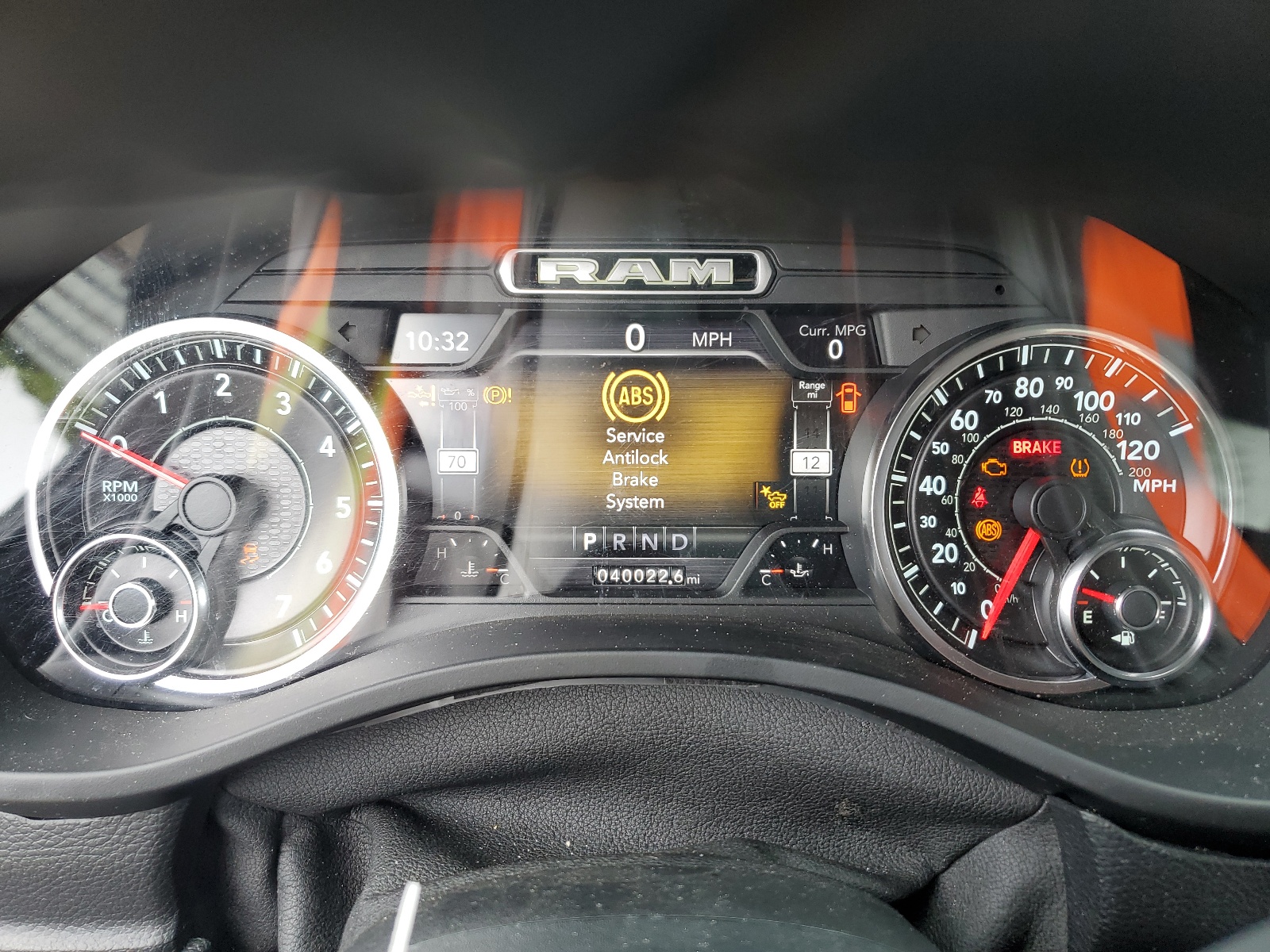 1C6SRFJT3MN513897 2021 Ram 1500 Laramie