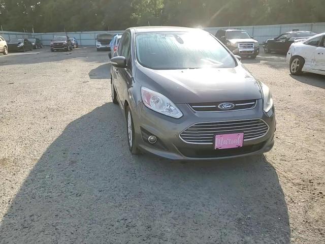2015 Ford C-Max Sel VIN: 1FADP5BU7FL113998 Lot: 63592914