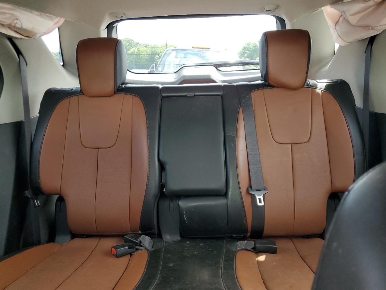 2017 Chevrolet Equinox Premier VIN: 2GNFLGE35H6128032 Lot: 63038954