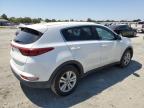 2018 Kia Sportage Lx продається в Antelope, CA - Minor Dent/Scratches