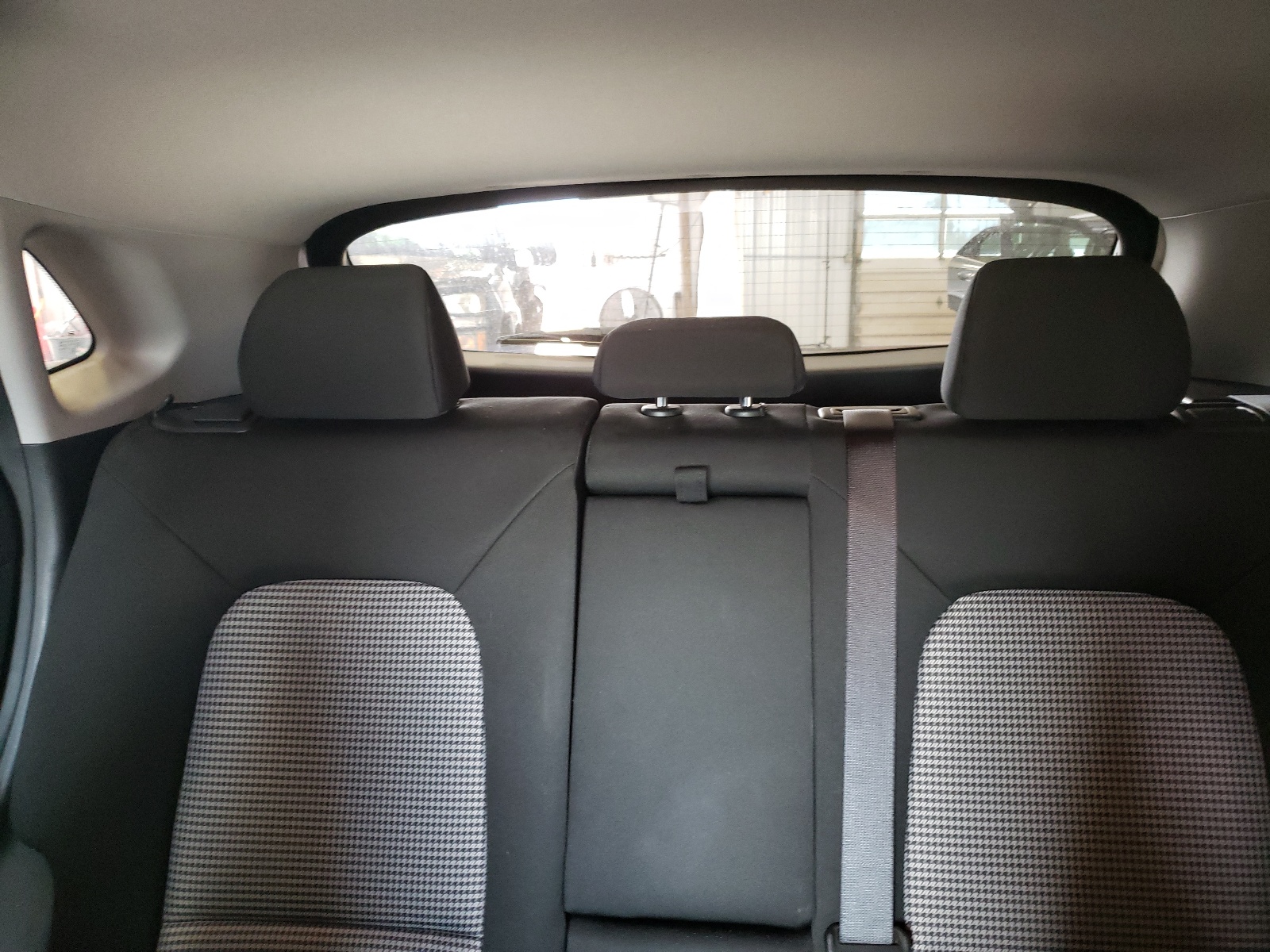 KM8K2CAA2MU741207 2021 Hyundai Kona Sel