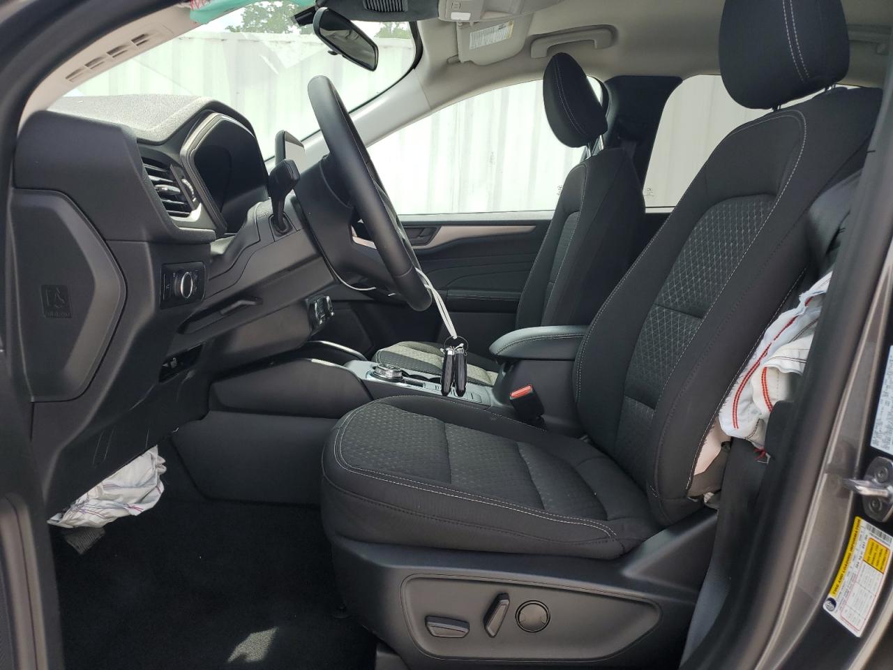 2024 Ford Escape Active VIN: 1FMCU9GN1RUB00455 Lot: 64626464