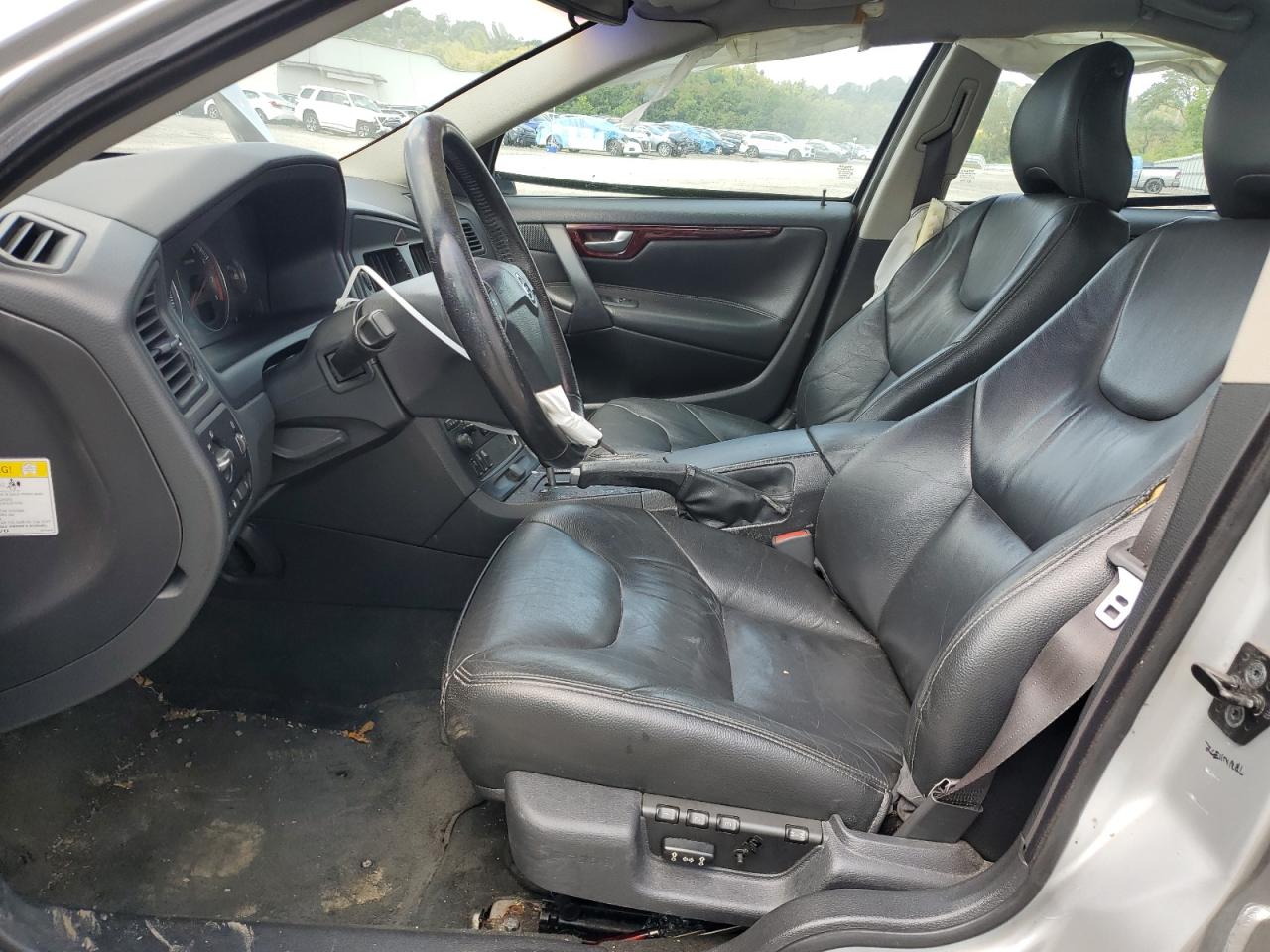 2004 Volvo S60 VIN: YV1RS61T642396999 Lot: 65015544