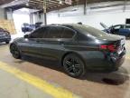 2021 Bmw 530 Xi на продаже в Hillsborough, NJ - Front End
