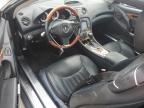 2011 Mercedes-Benz Sl 550 продається в Houston, TX - Water/Flood