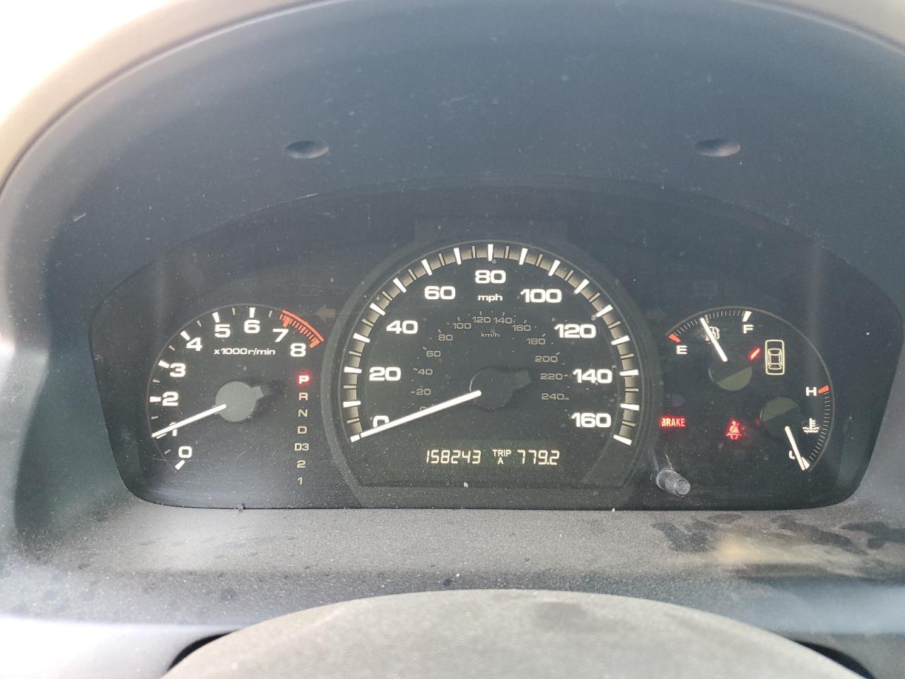 2006 Honda Accord Ex VIN: 1HGCM66506A052353 Lot: 62296954