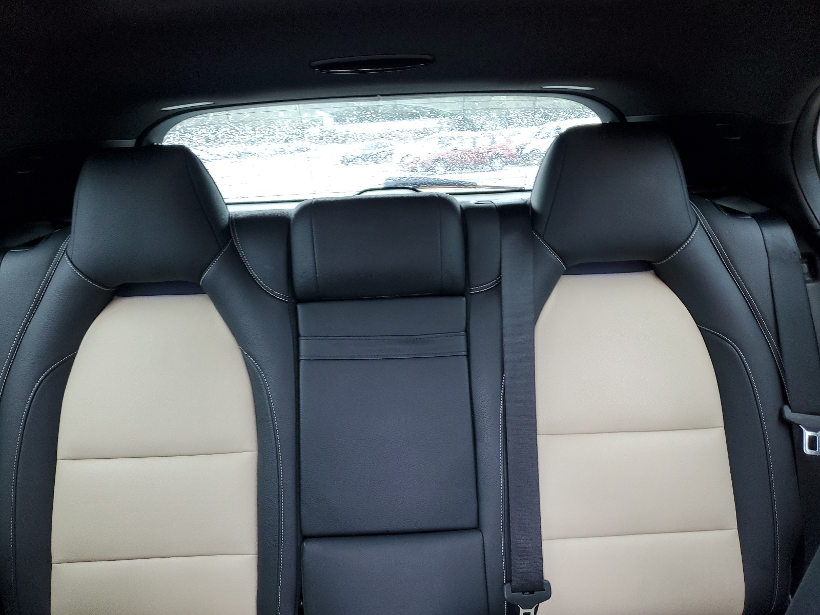 WDDTG5CBXJJ424998 2018 Mercedes-Benz Gla 45 Amg