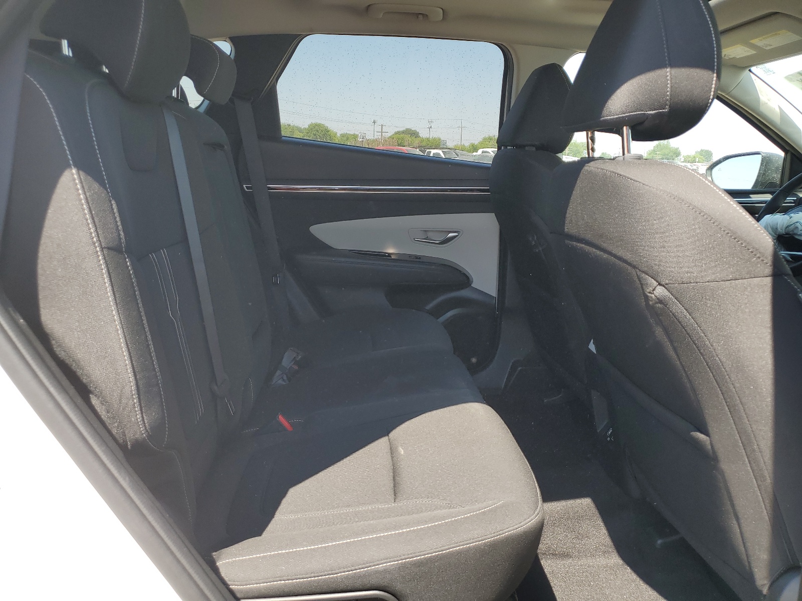 5NMJF3AE4NH146844 2022 Hyundai Tucson Sel