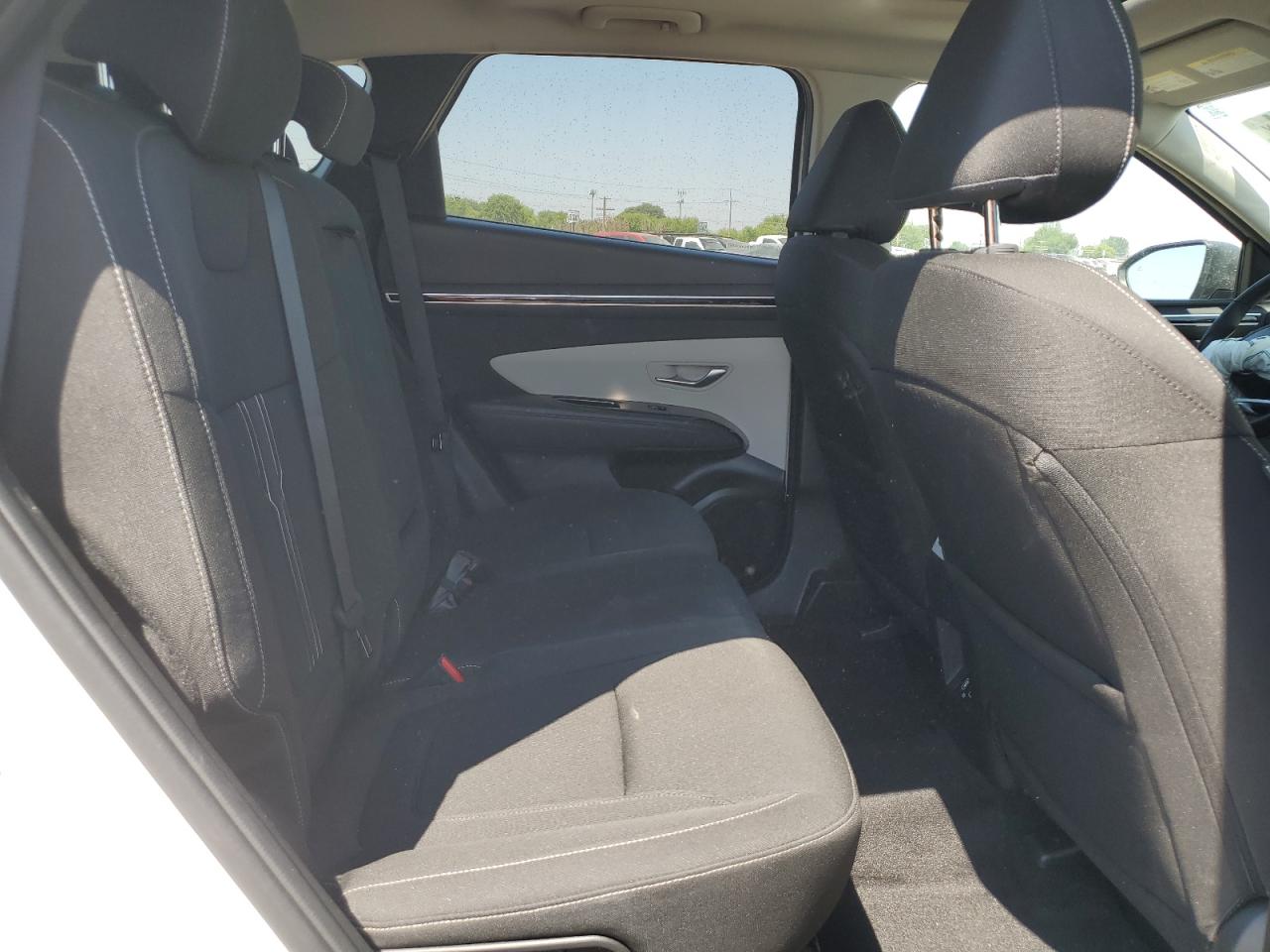2022 Hyundai Tucson Sel VIN: 5NMJF3AE4NH146844 Lot: 62501944