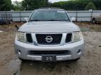 2008 Nissan Pathfinder S na sprzedaż w Hampton, VA - Normal Wear