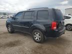 2010 Honda Pilot Touring იყიდება Tucson-ში, AZ - Burn - Engine