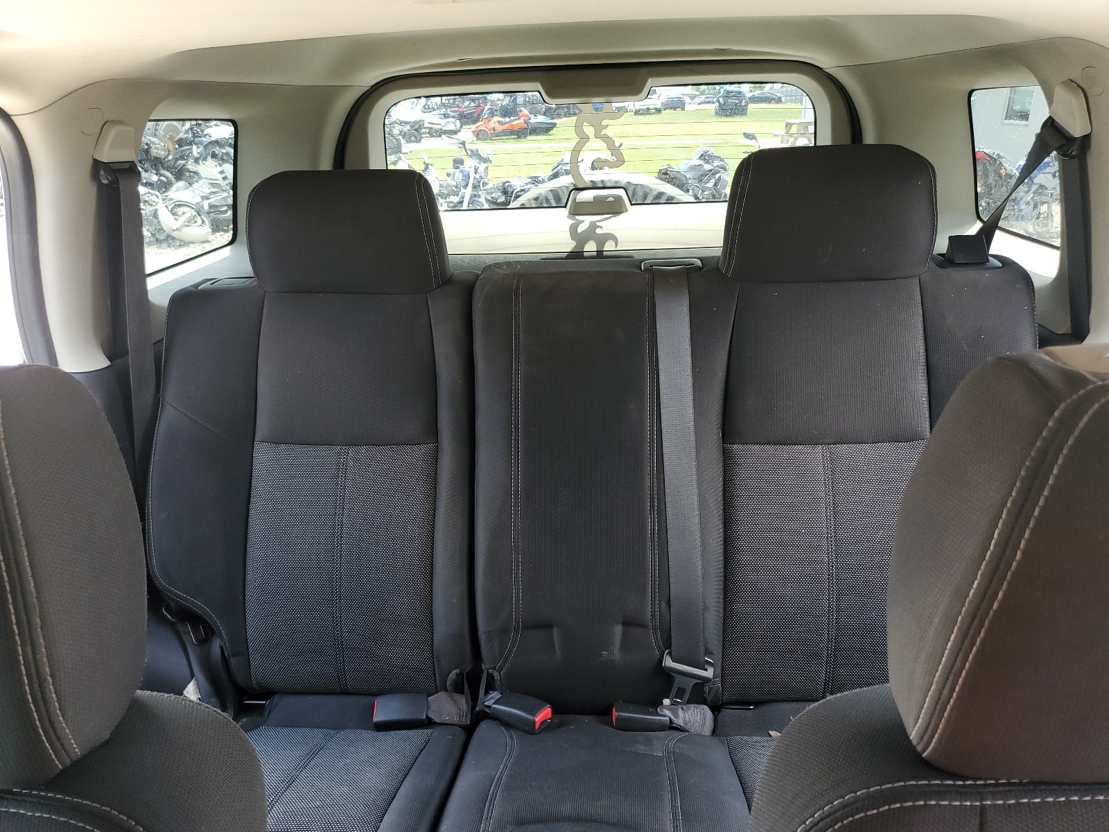 5GTDN13E778227870 2007 Hummer H3