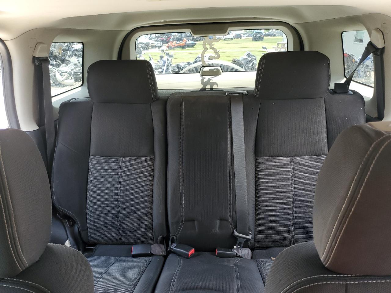 2007 Hummer H3 VIN: 5GTDN13E778227870 Lot: 63840164