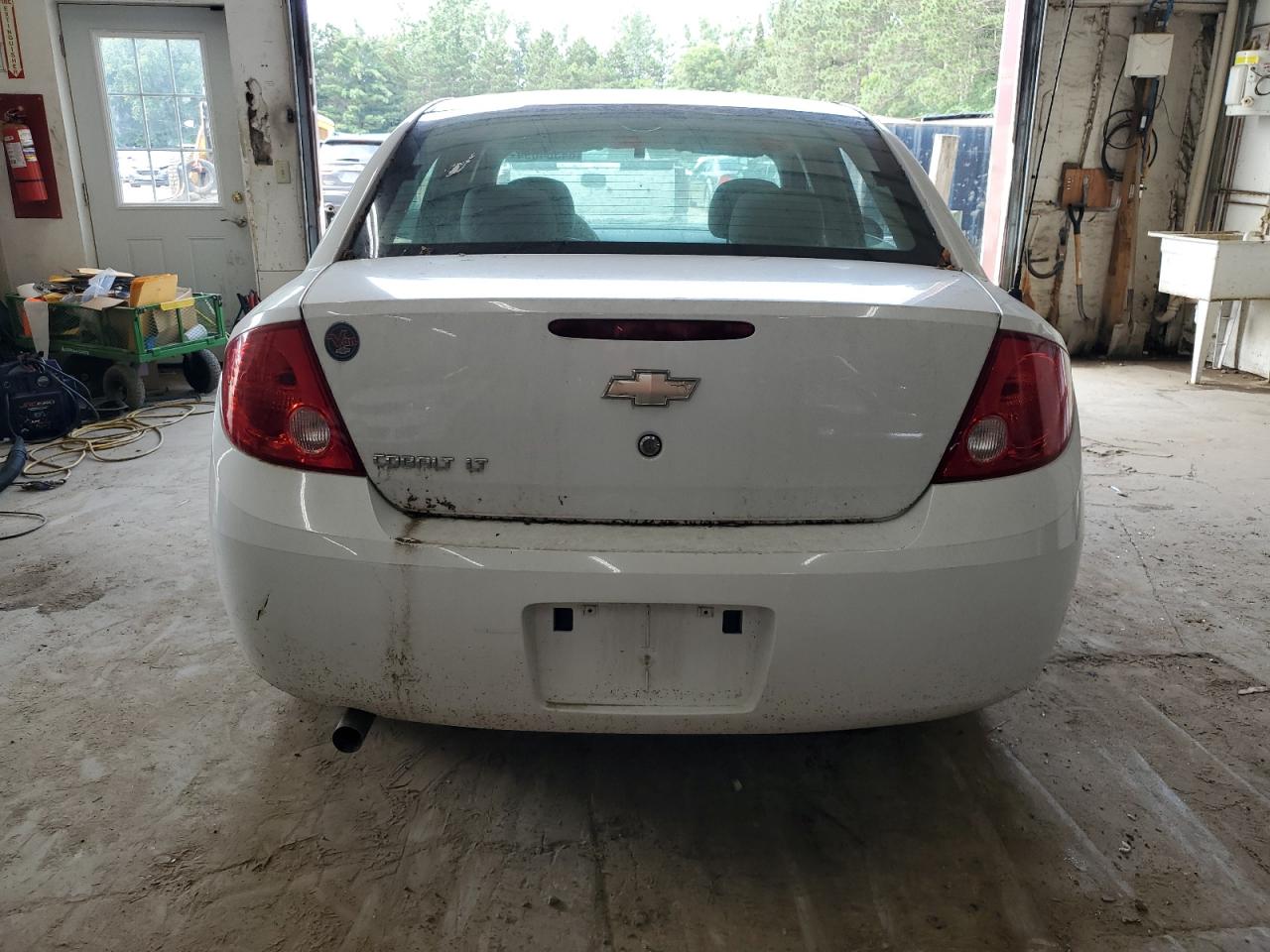 1G1AD5F5XA7174247 2010 Chevrolet Cobalt 1Lt