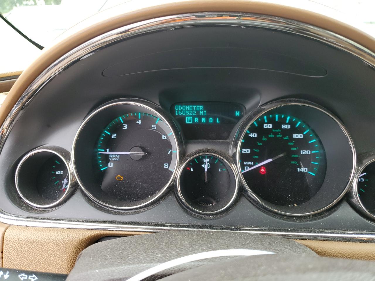 2015 Buick Enclave VIN: 5GAKVBKDXFJ162793 Lot: 64017984