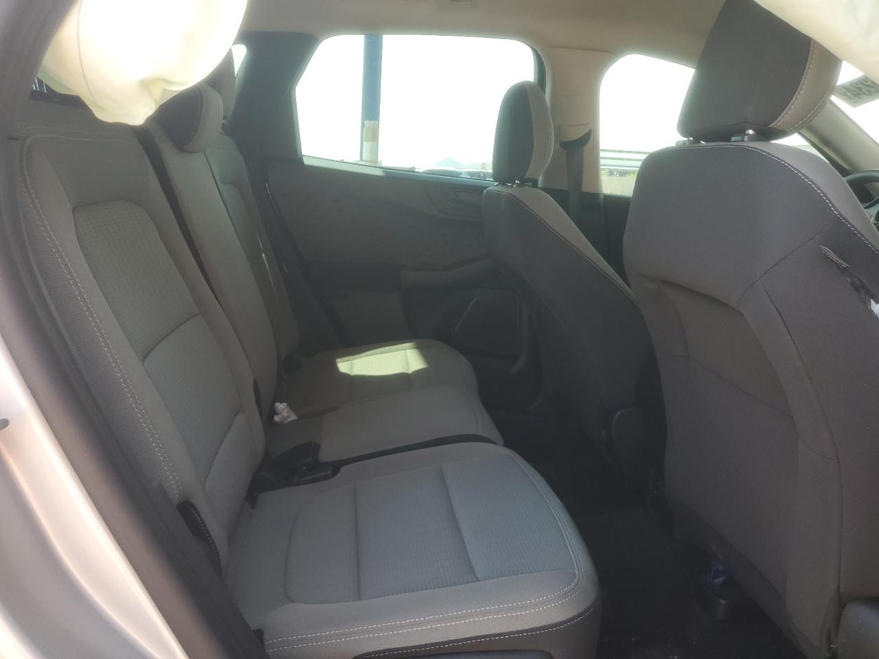 2020 Ford Escape S VIN: 1FMCU0F61LUA57569 Lot: 62035234