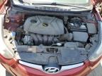 2014 Hyundai Elantra Se იყიდება Martinez-ში, CA - Rear End
