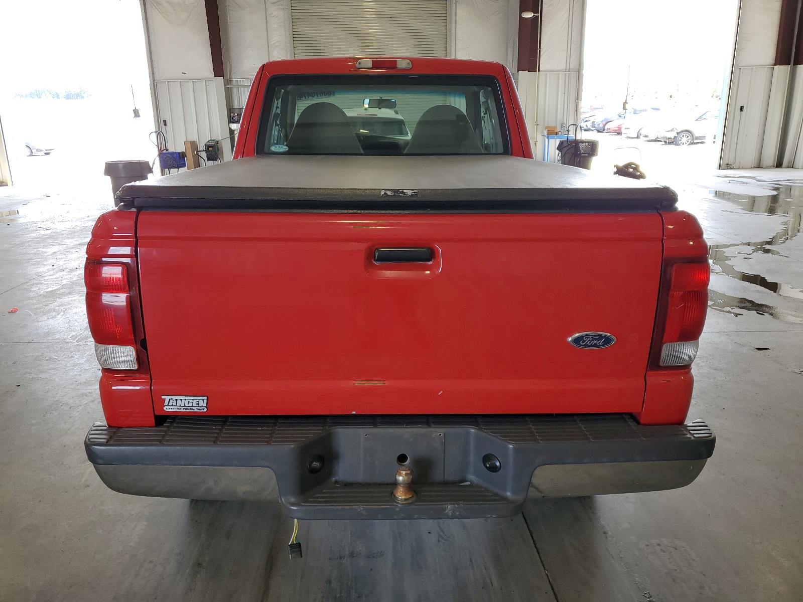 1FTZR15V6YPB05930 2000 Ford Ranger Super Cab