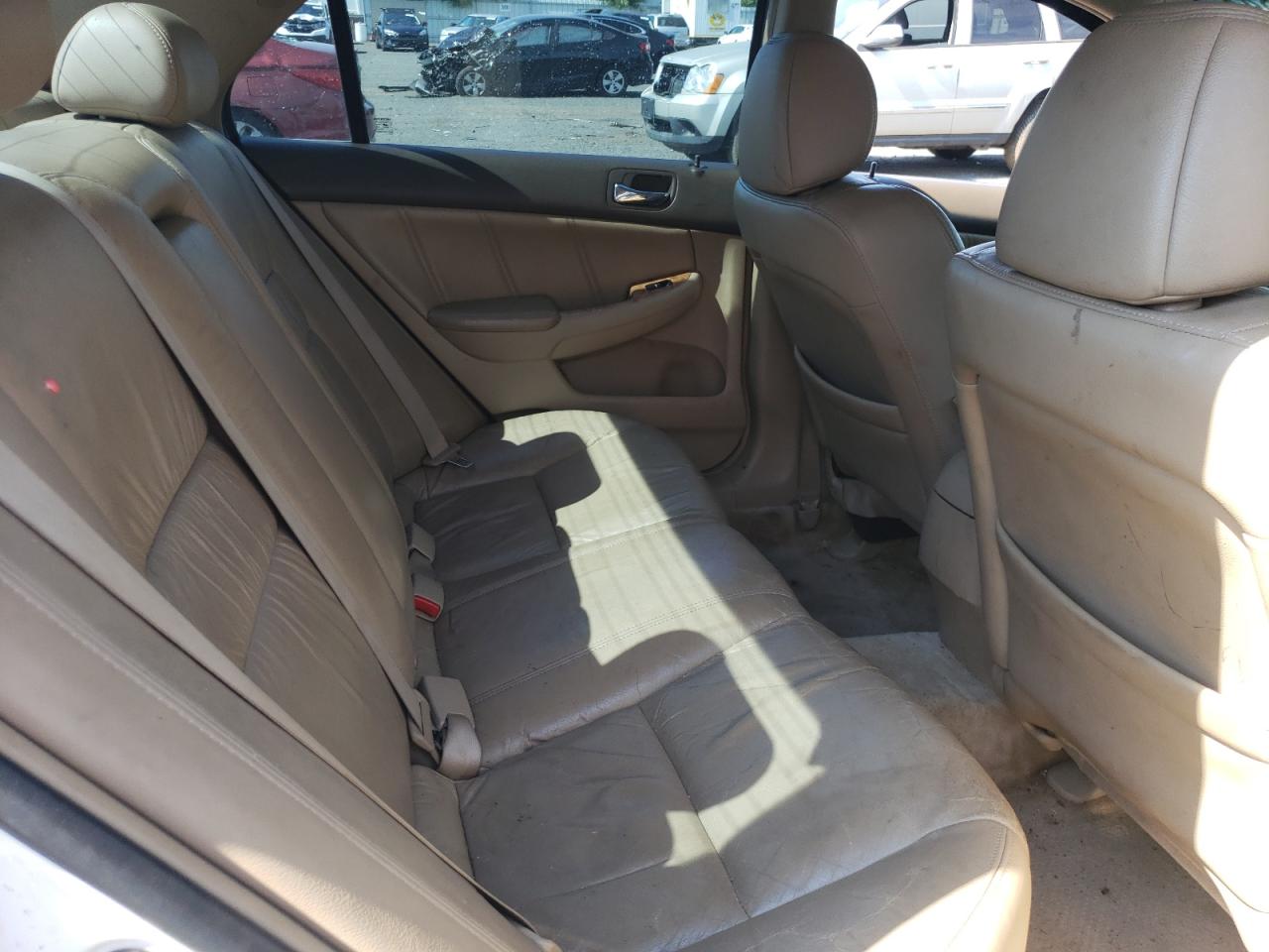 2004 Honda Accord Ex VIN: 1HGCM56824A034826 Lot: 62225844