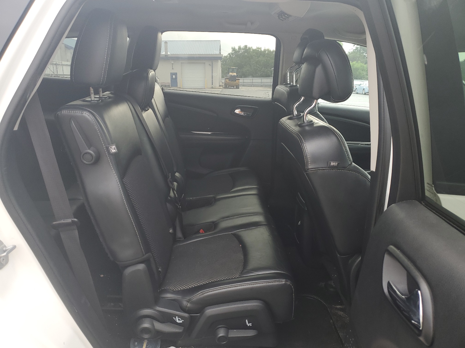 3C4PDCGB8HT569978 2017 Dodge Journey Crossroad