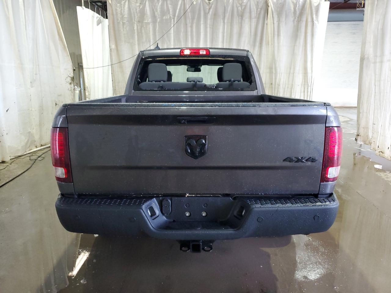 2021 Ram 1500 Classic Slt VIN: 1C6RR7GG1MS510450 Lot: 65418784