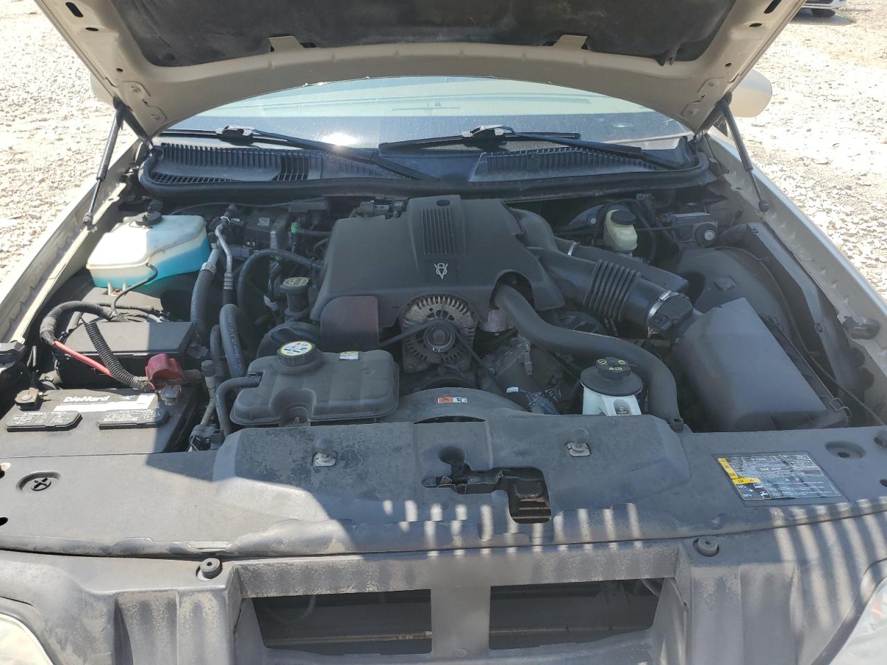 2004 Lincoln Town Car Ultimate Long Wheelbase VIN: 1LNHM85W24Y652396 Lot: 63002754