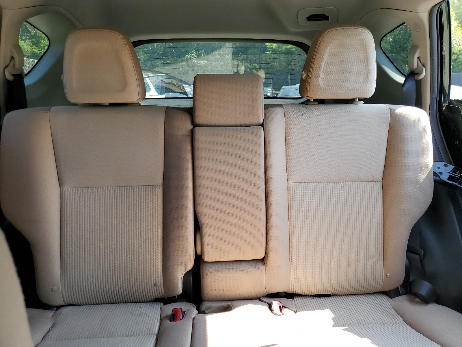 JTMRFREV3DD004119 2013 Toyota Rav4 Xle