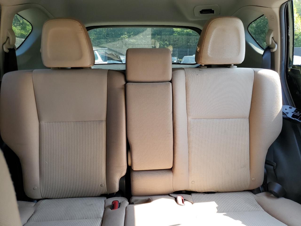 2013 Toyota Rav4 Xle VIN: JTMRFREV3DD004119 Lot: 58951144