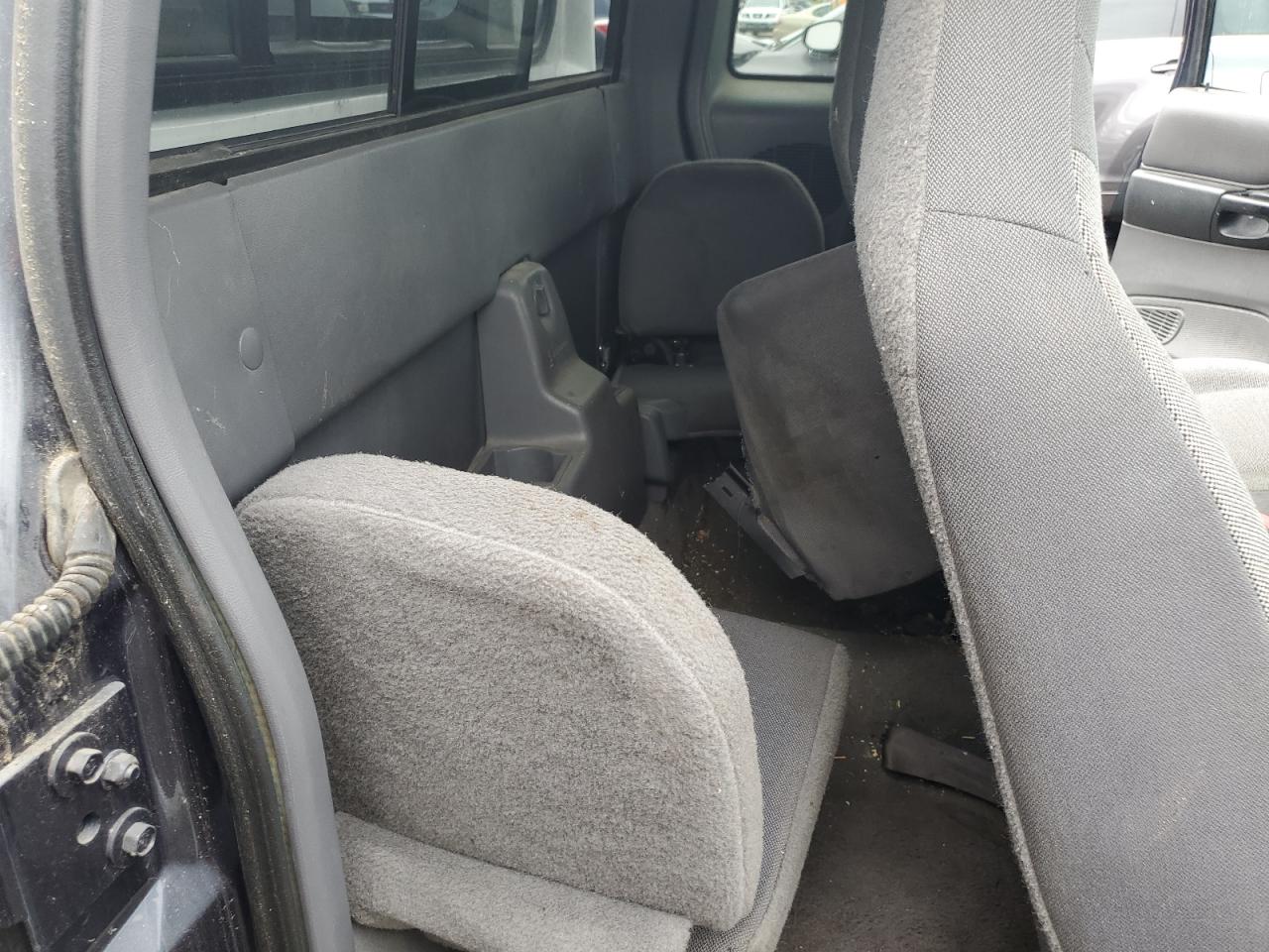 2001 Ford Ranger Super Cab VIN: 1FTZR15E91PB35316 Lot: 64737664