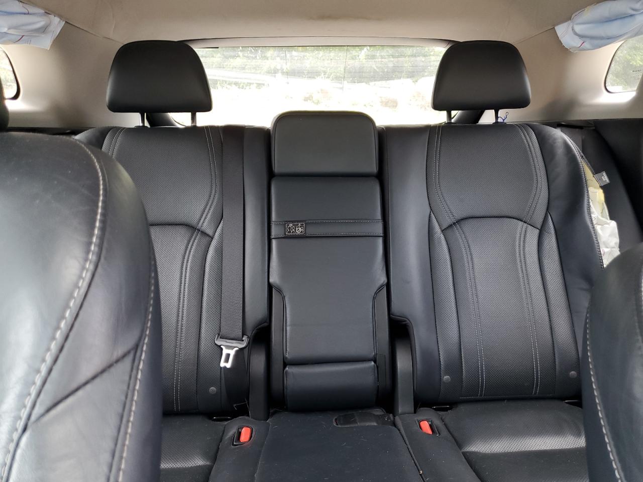 2019 Lexus Rx 350 Base VIN: 2T2BZMCA6KC199084 Lot: 62593304