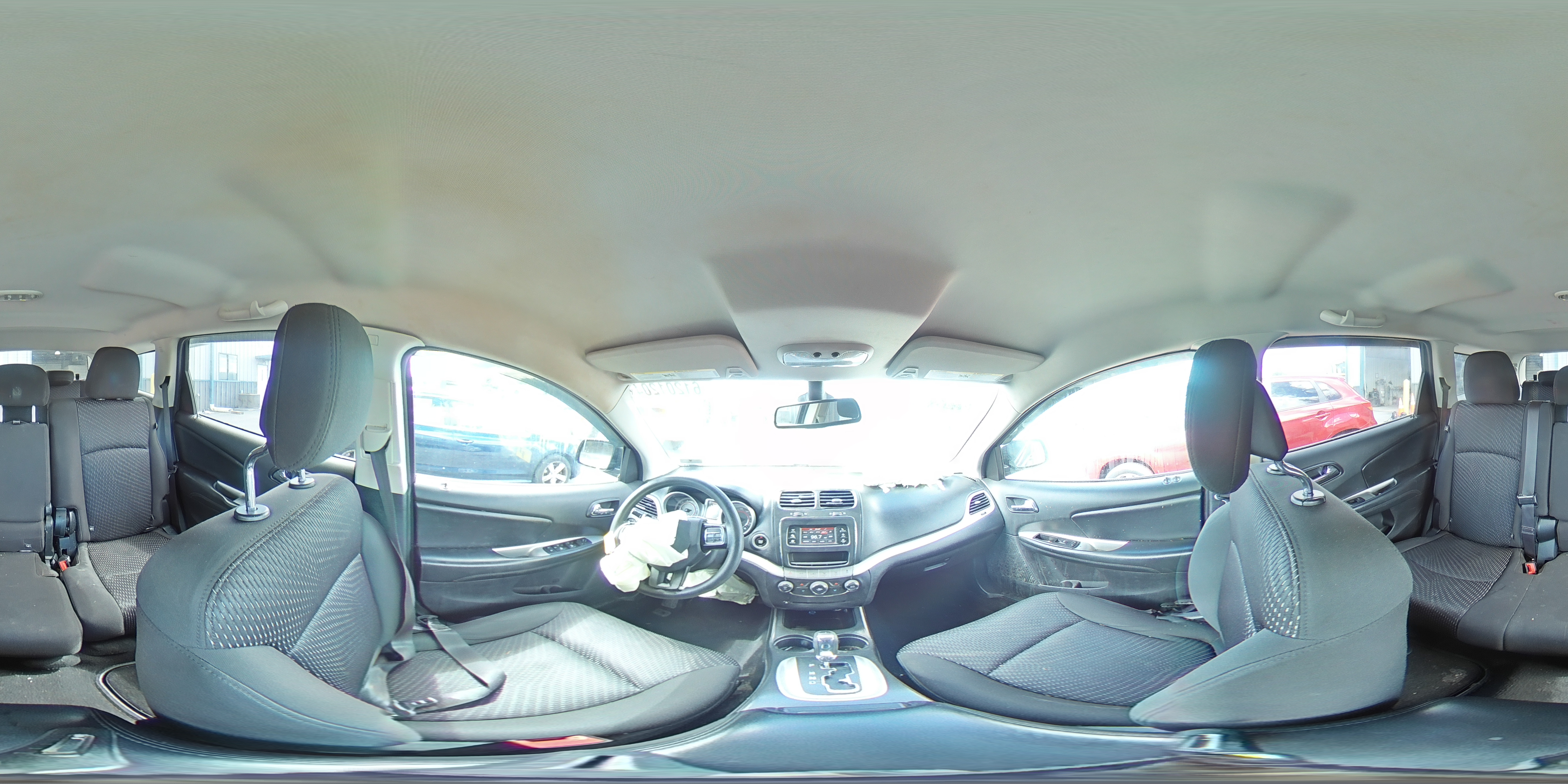 2019 Dodge Journey Se VIN: 3C4PDCABXKT865410 Lot: 61201204