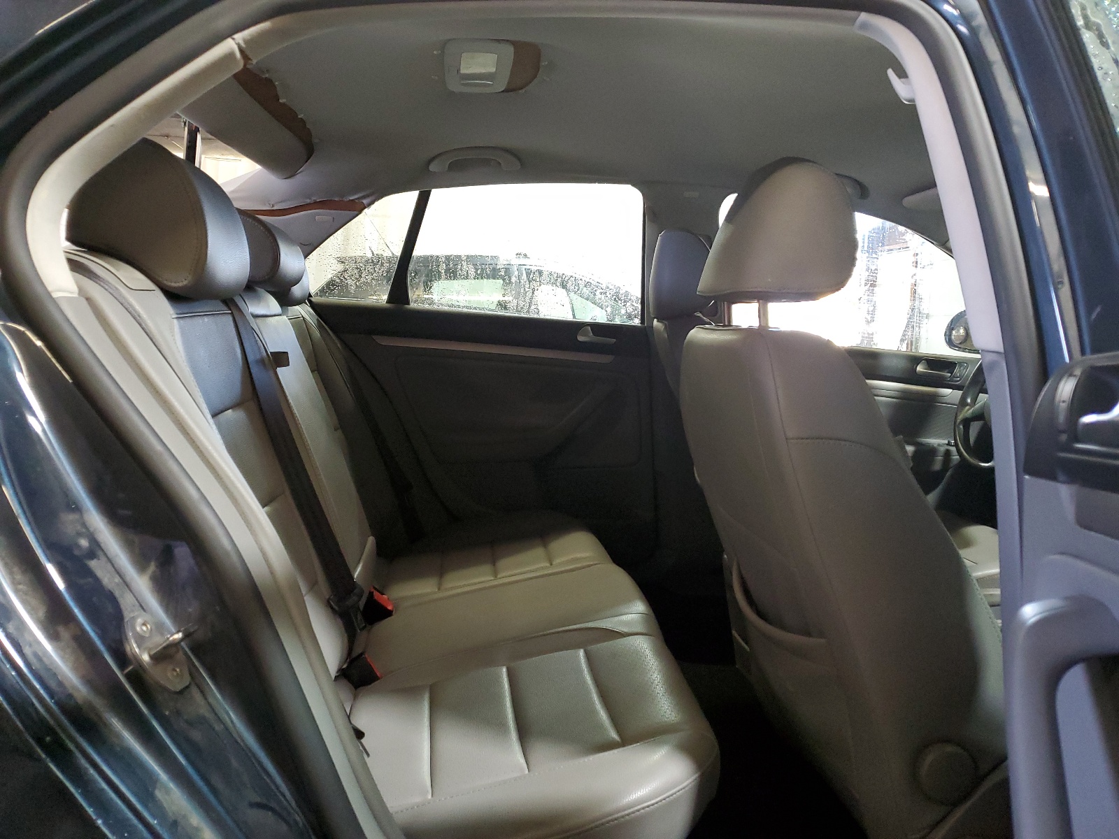 3VWRF71KX7M159028 2007 Volkswagen Jetta 2.5 Option Package 1