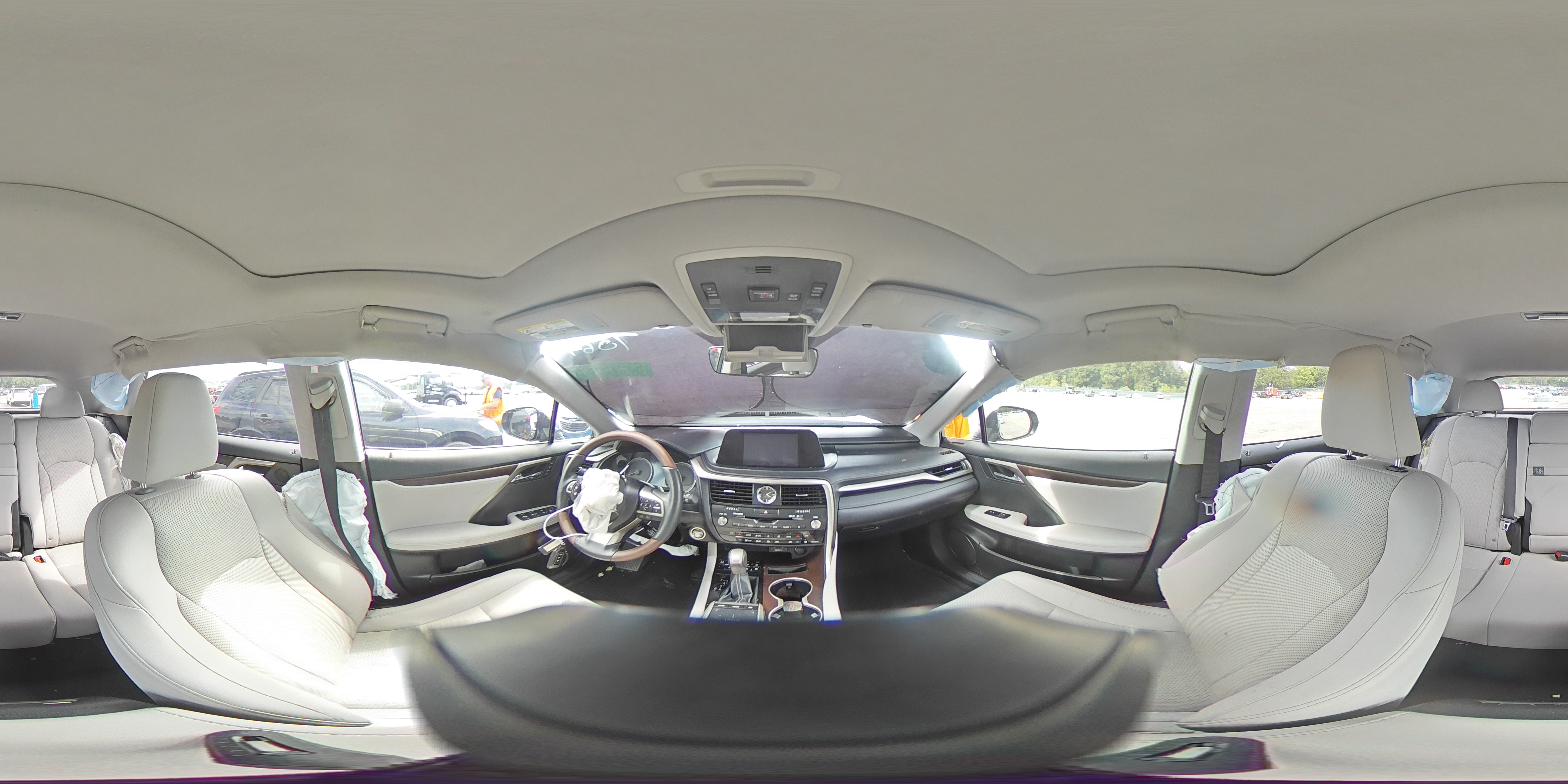 2022 Lexus Rx 350 VIN: 2T2HZMAA8NC227064 Lot: 63975254