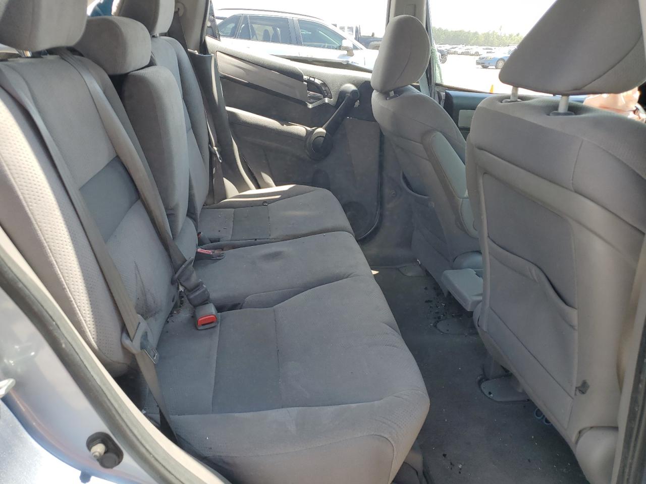 2010 Honda CR-V - Image 12