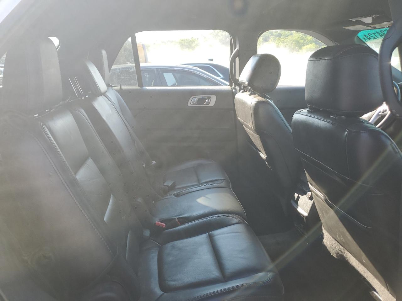 2014 Ford Explorer Xlt VIN: 1FM5K8D85EGC11476 Lot: 63534124