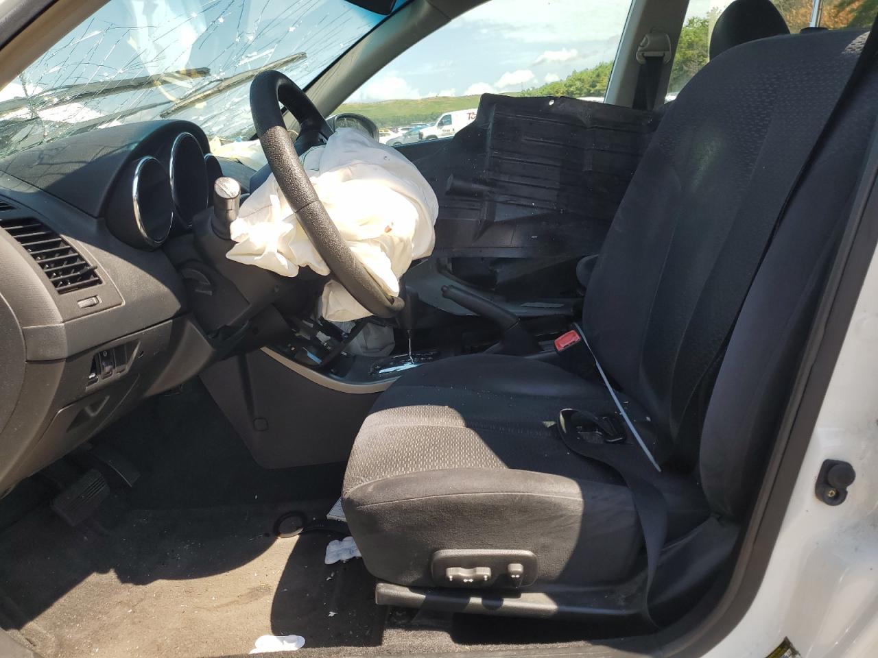 1N4AL11E06C266630 2006 Nissan Altima S