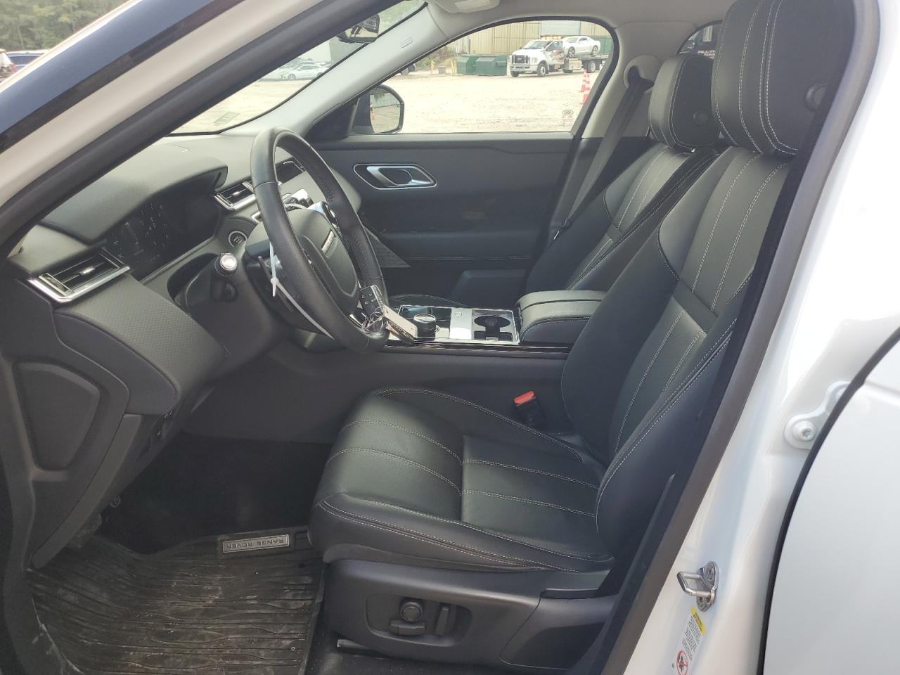 2020 Land Rover Range Rover Velar S VIN: SALYB2EX7LA289447 Lot: 62392354