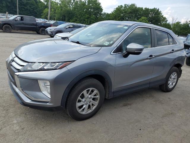 2019 Mitsubishi Eclipse Cross Es на продаже в Marlboro, NY - Rear End