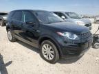 2018 Land Rover Discovery Sport Se for Sale in Magna, UT - Rear End