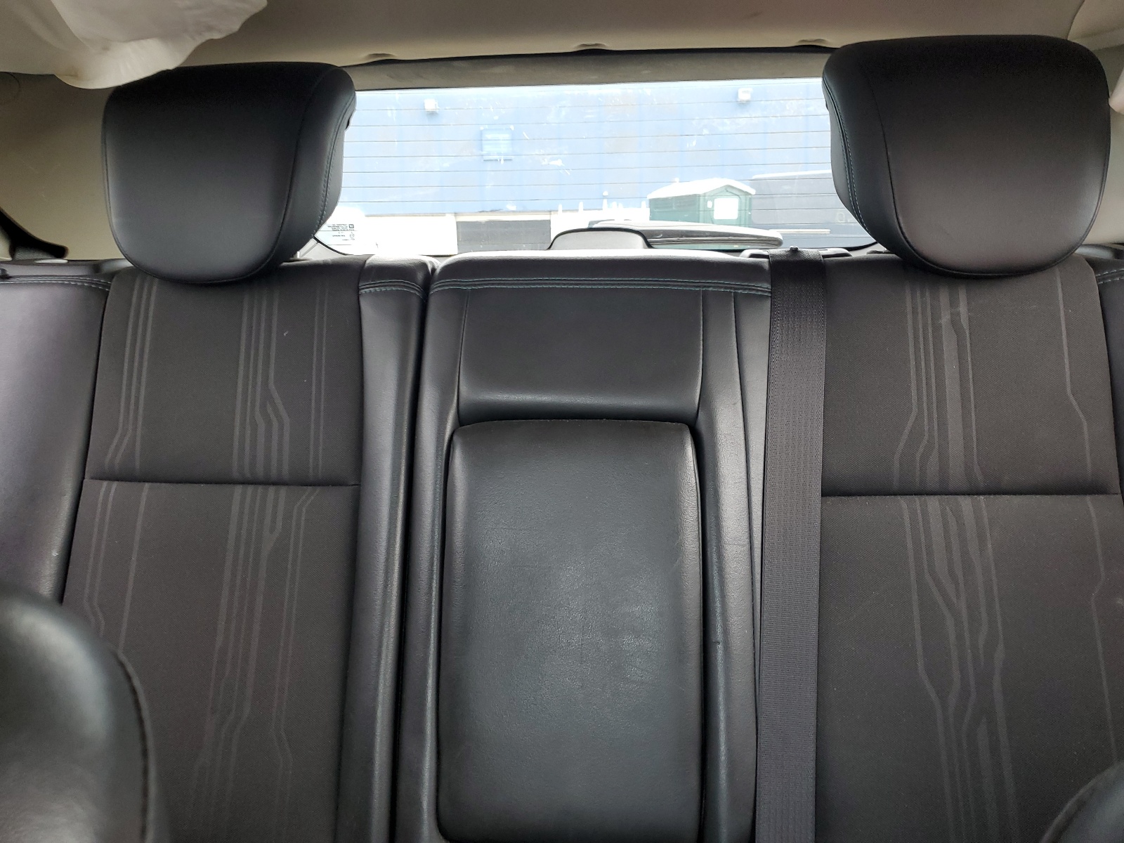 3GNCJLSB2GL238558 2016 Chevrolet Trax 1Lt