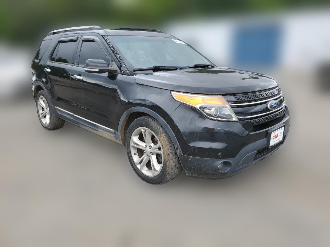 2015 Ford Explorer - Image 4