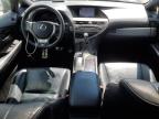 2013 LEXUS RX 350 BASE à vendre chez Copart AB - EDMONTON