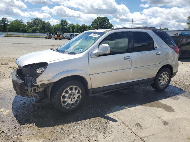 2007 Buick Rendezvous Cx იყიდება Shreveport-ში, LA - Front End