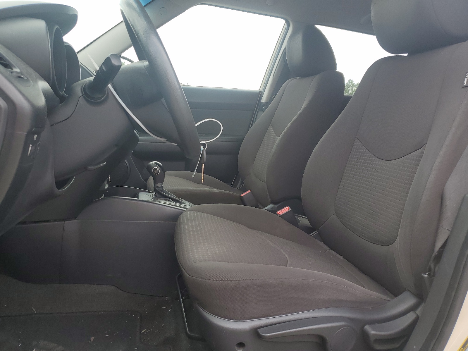 KNDJT2A57C7400098 2012 Kia Soul