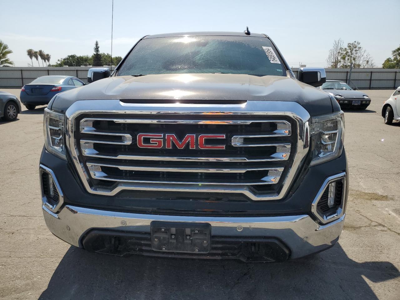 2019 GMC Sierra - Image 5