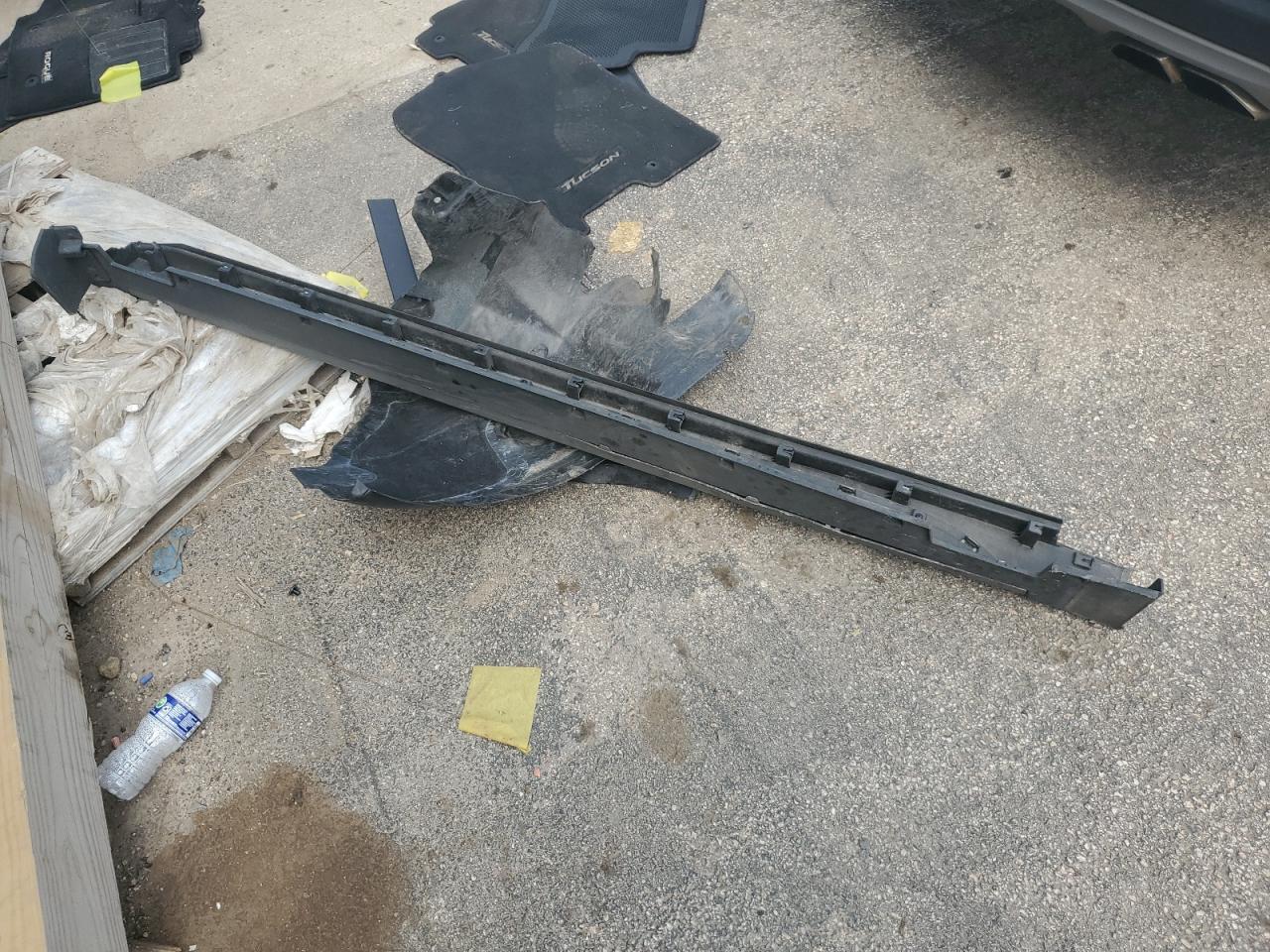 2019 Hyundai Tucson Limited VIN: KM8J33AL0KU915394 Lot: 64015524