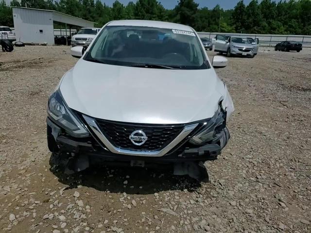 2016 Nissan Sentra S VIN: 3N1AB7AP5GY319108 Lot: 63124744