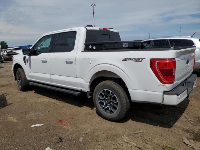 1FTEW1EP8PKE04632 Ford F-150 F150 SUPER 2