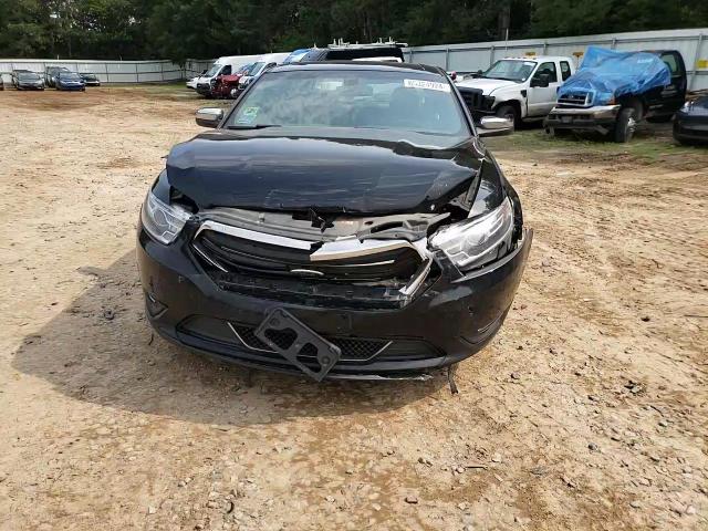 2016 Ford Taurus Limited VIN: 1FAHP2F85GG104515 Lot: 65324924