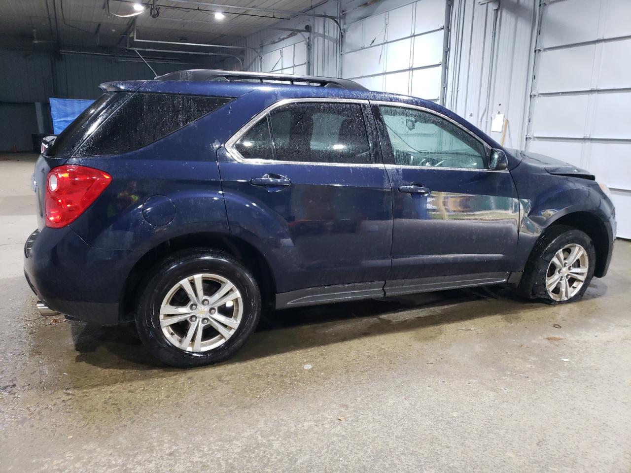 2015 Chevrolet Equinox Lt VIN: 2GNFLFE32F6239306 Lot: 64410644